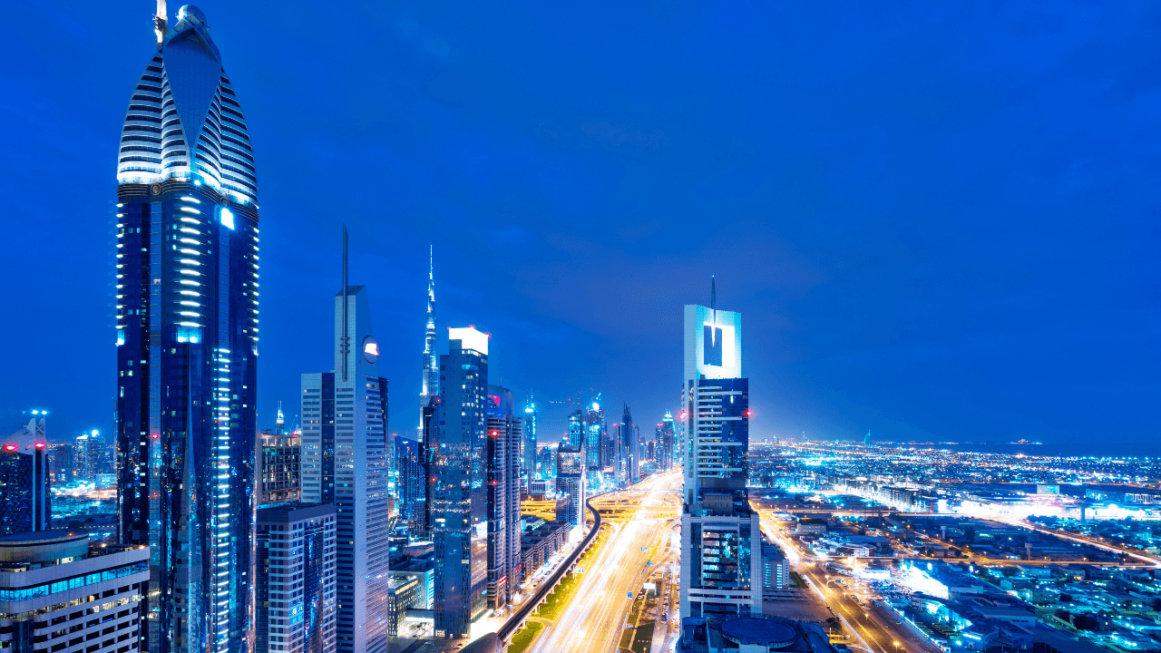 multifamily real estate