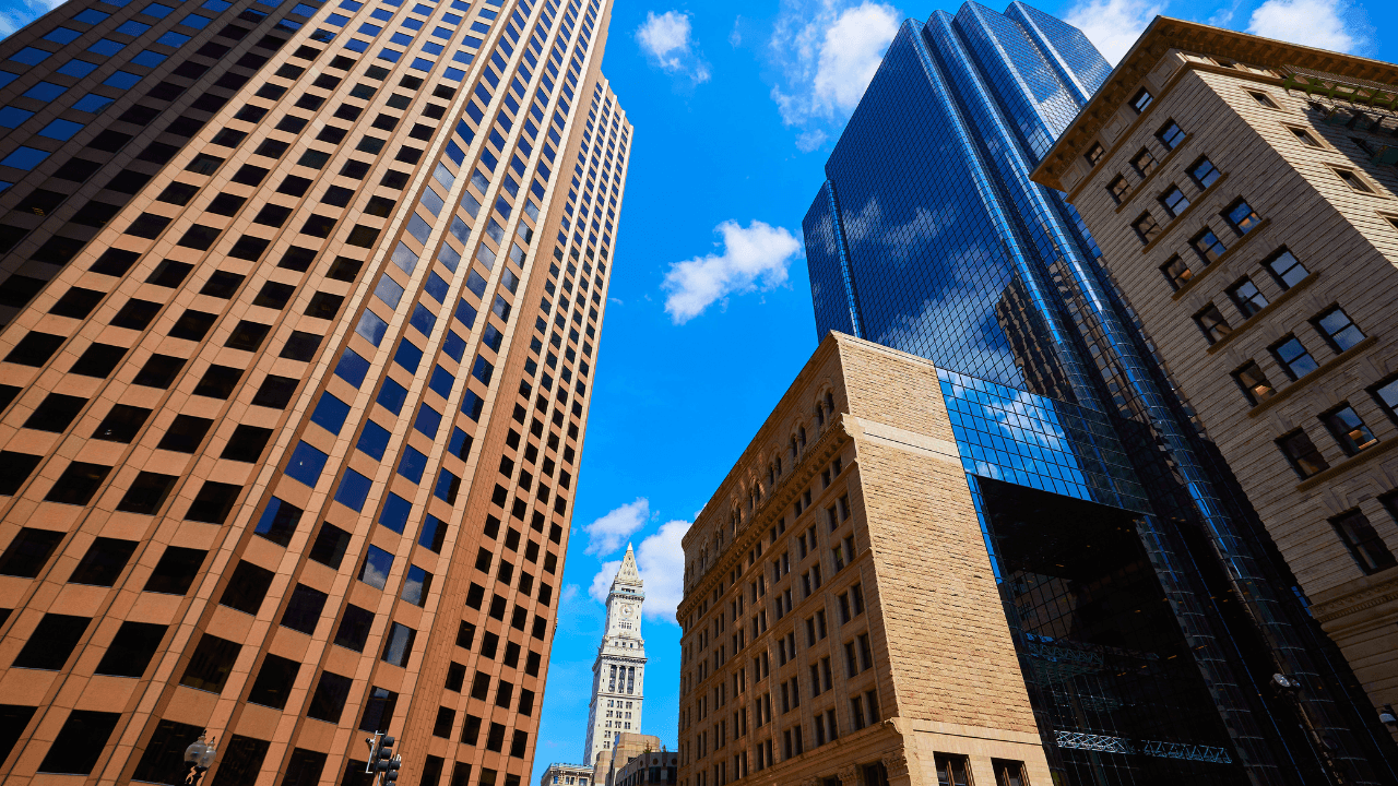 multifamily real estate