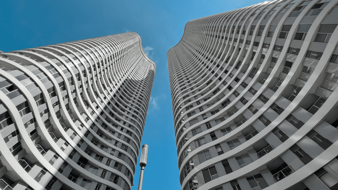 multifamily real estate