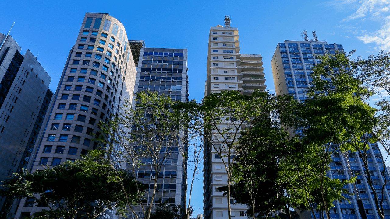 multifamily real estate