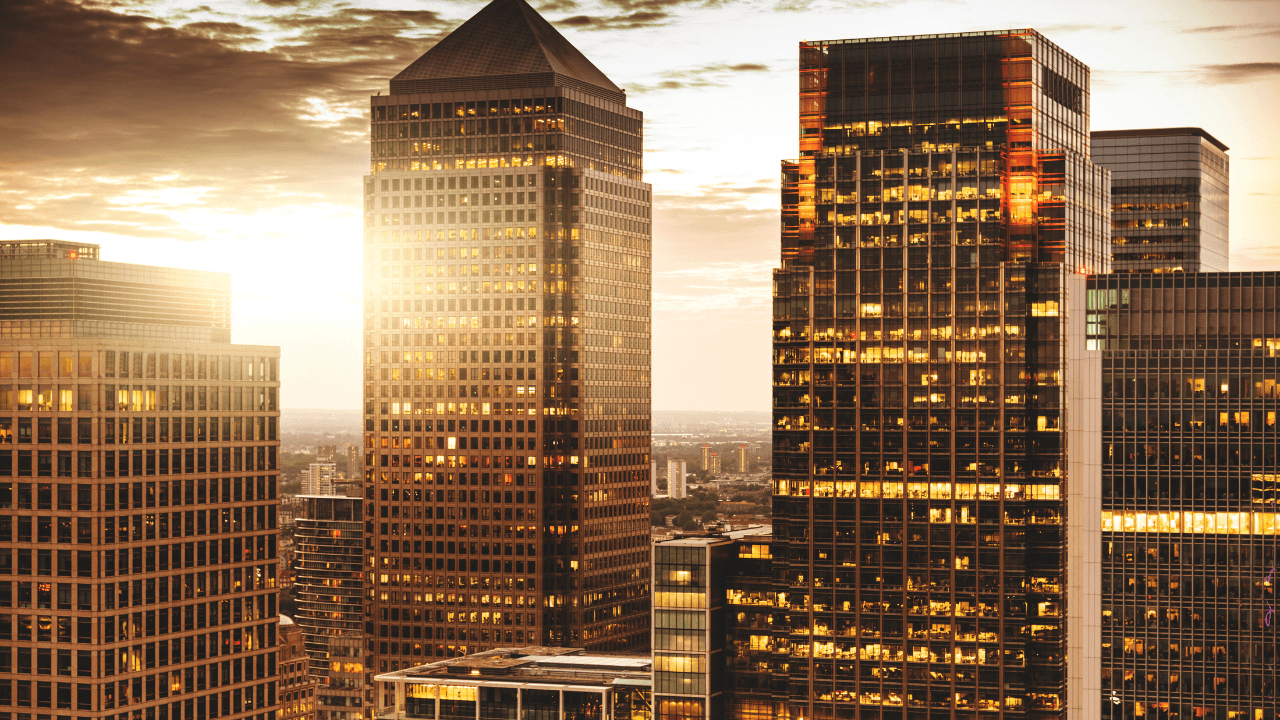 multifamily real estate