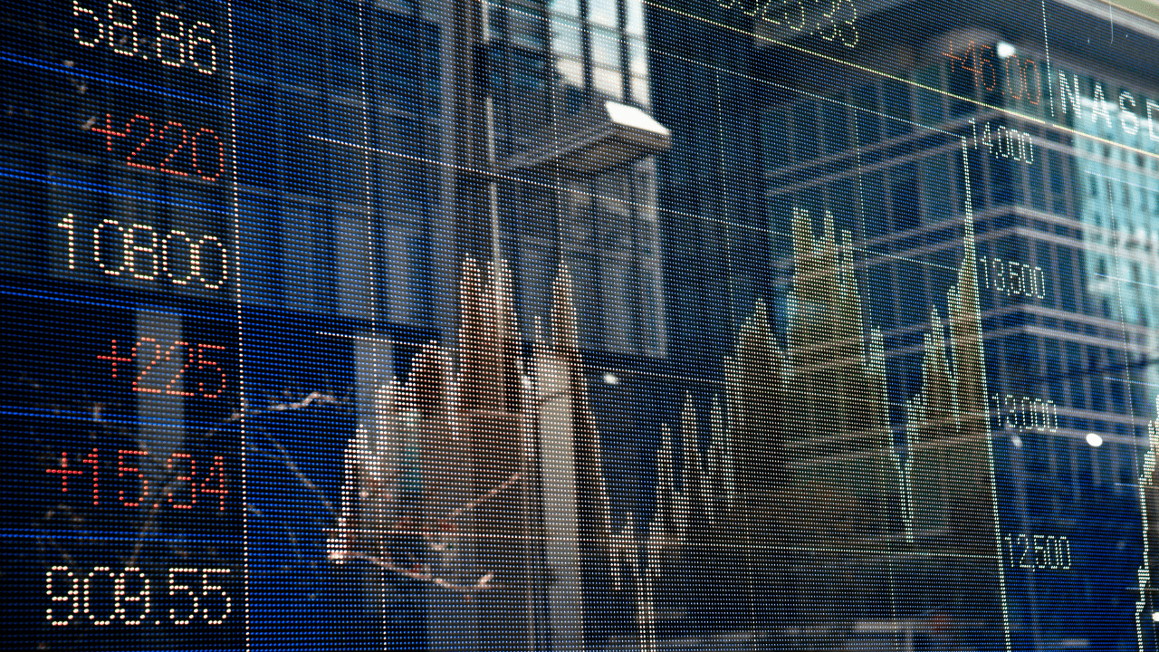 stay on top of your market