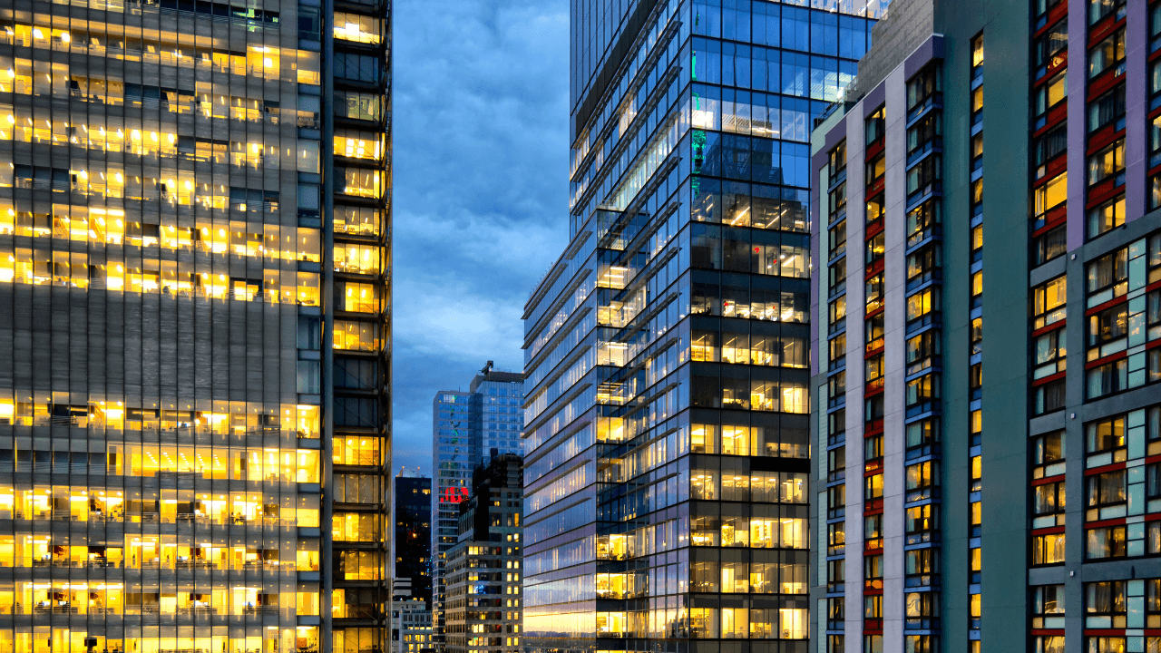 multifamily real estate