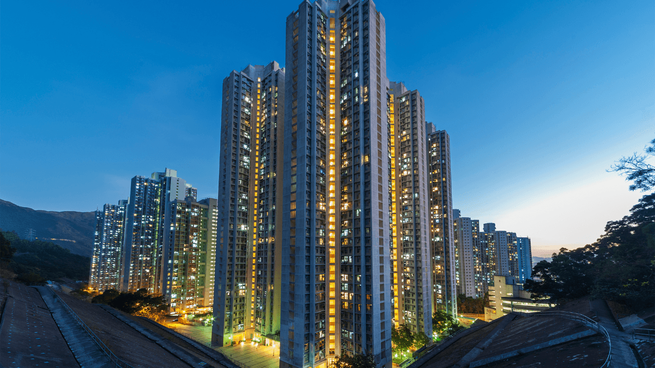 multifamily real estate