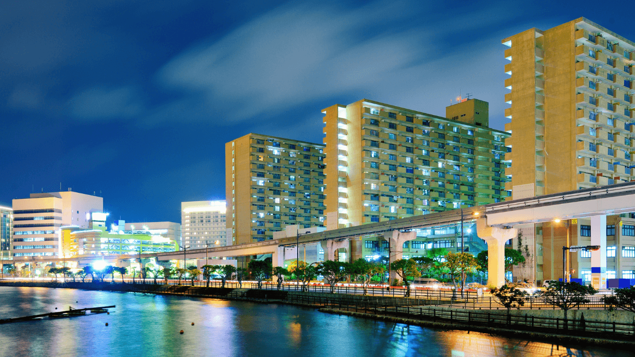 multifamily real estate