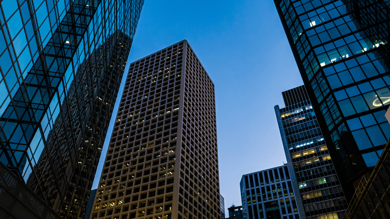 multifamily real estate