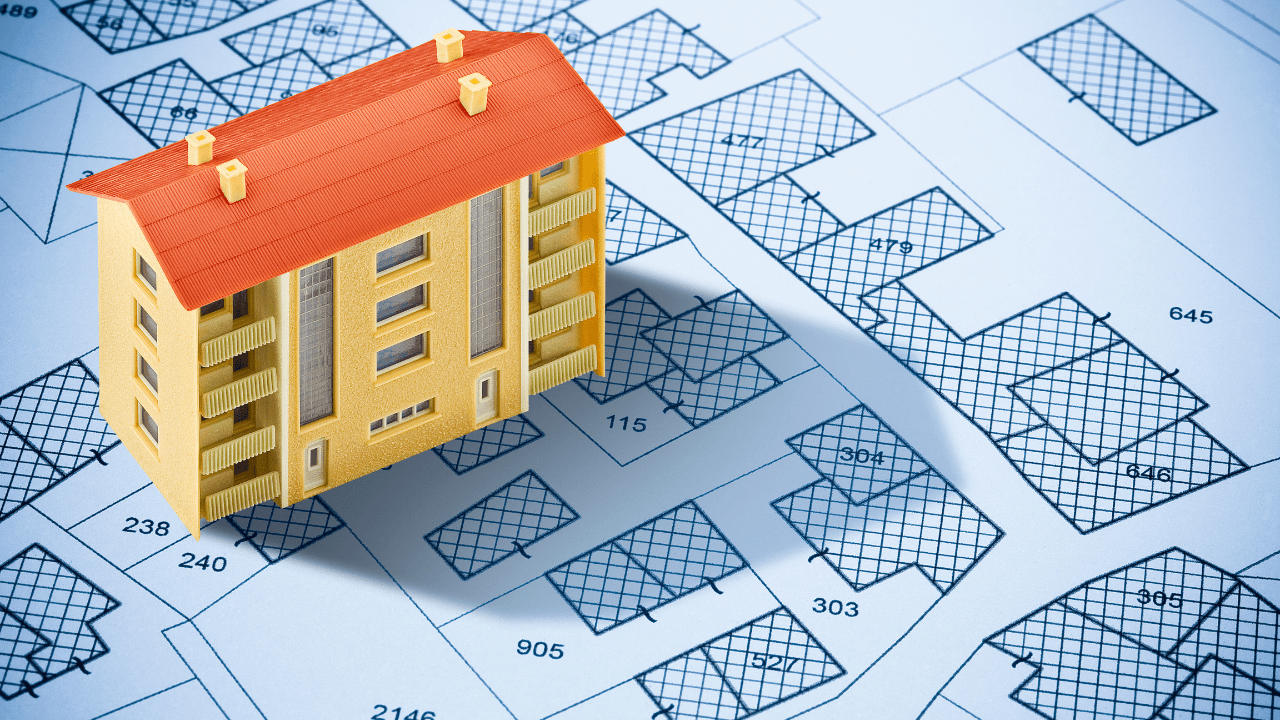 invest in apartment or land