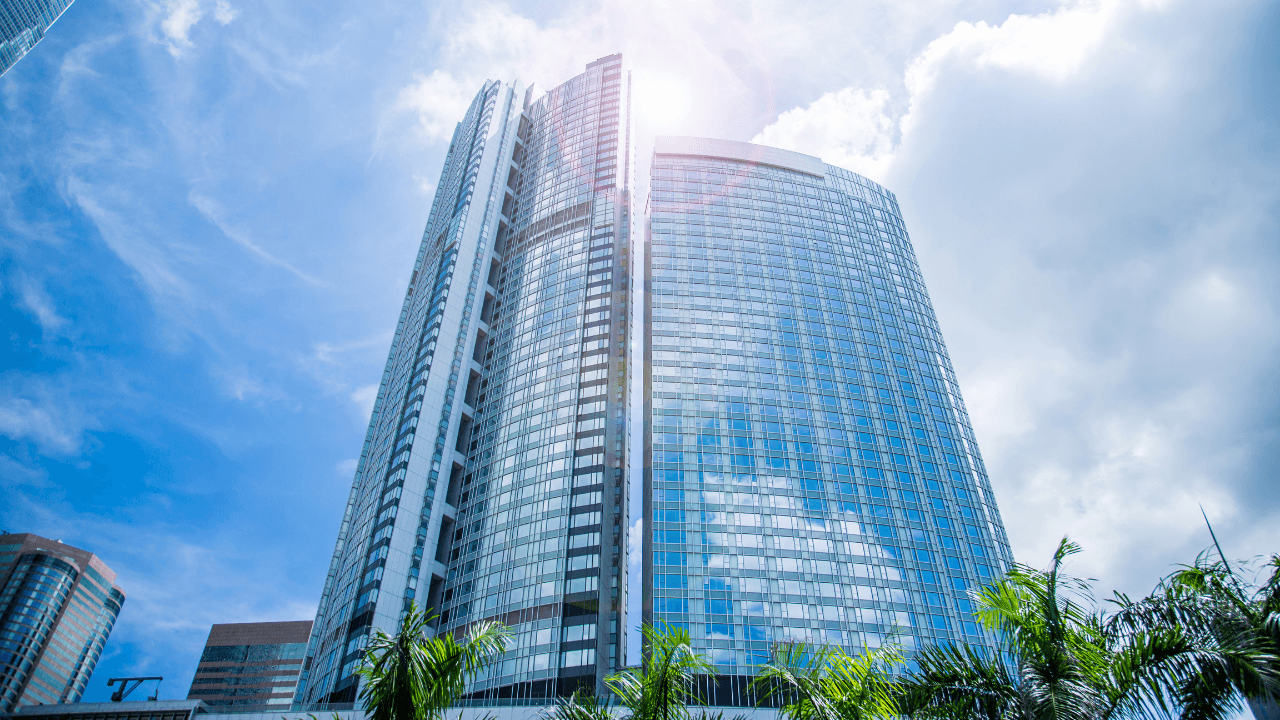 multifamily real estate