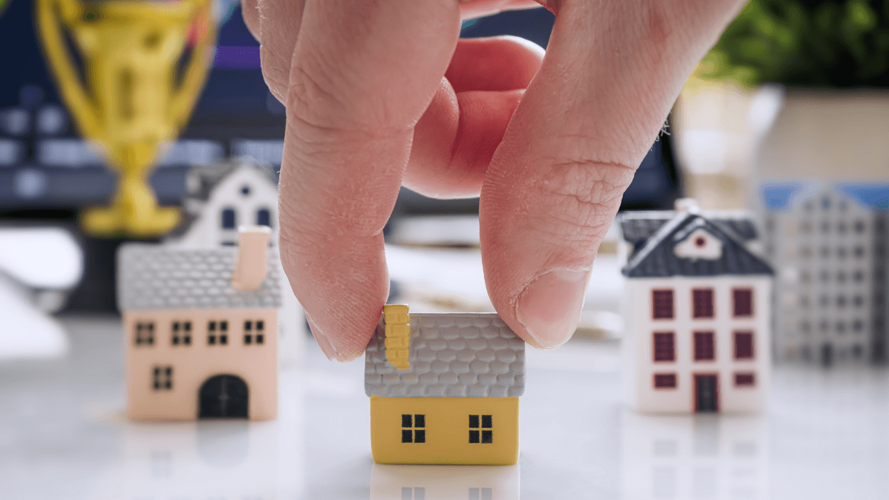 multifamily real estate