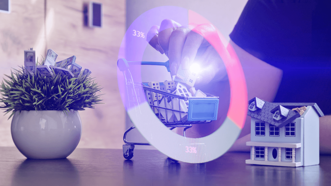 difference of investor and consumer