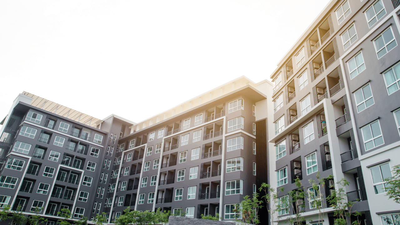 multifamily real estate