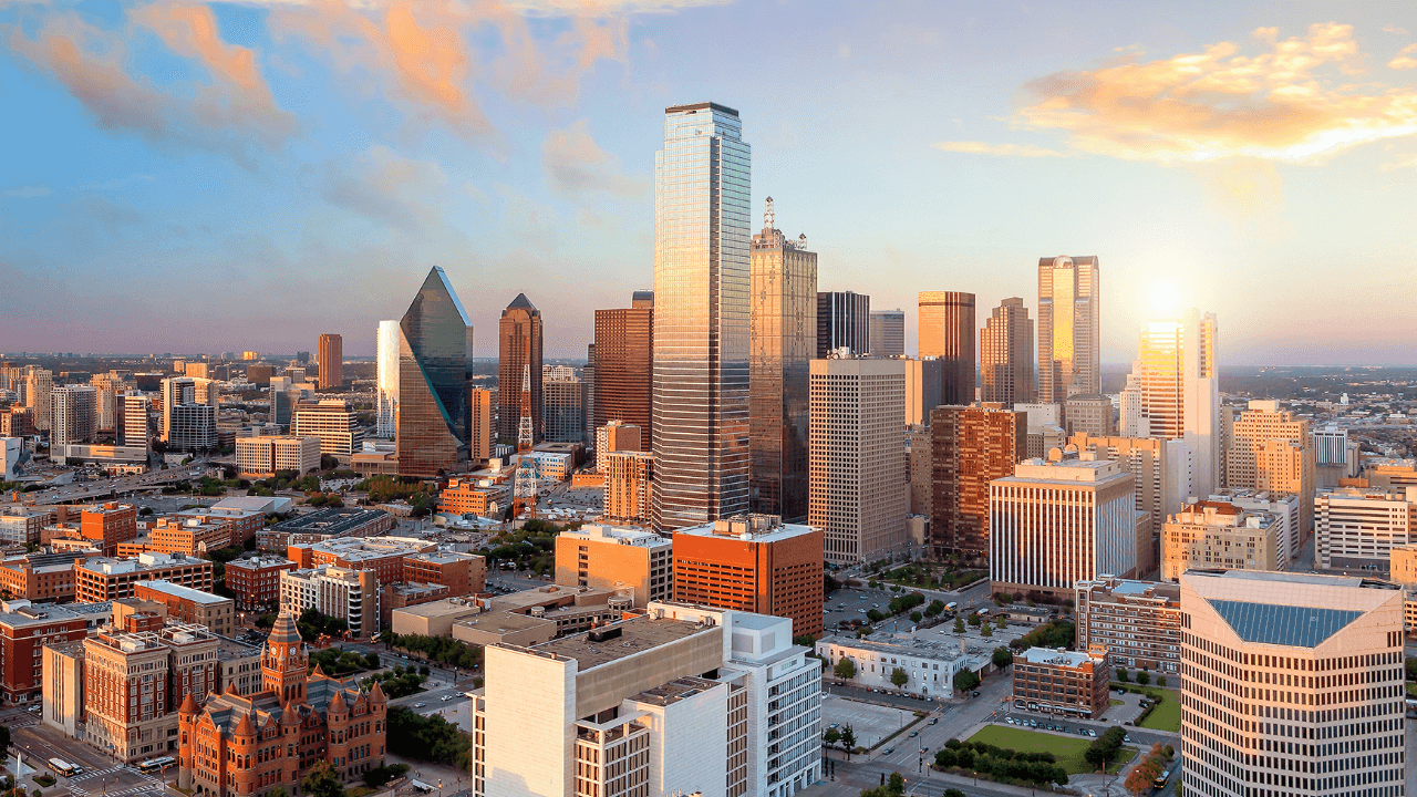 whichmarketsarerelieint