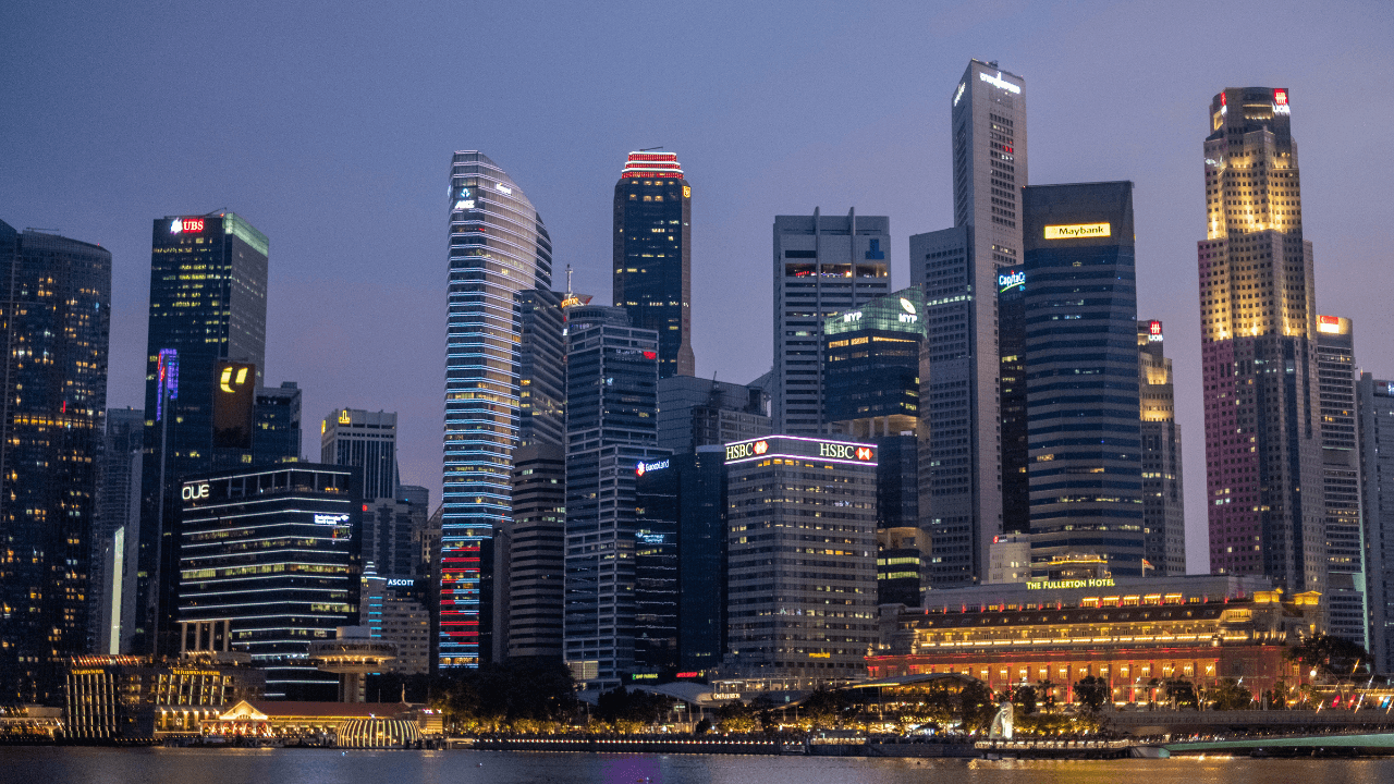 multifamily real estate