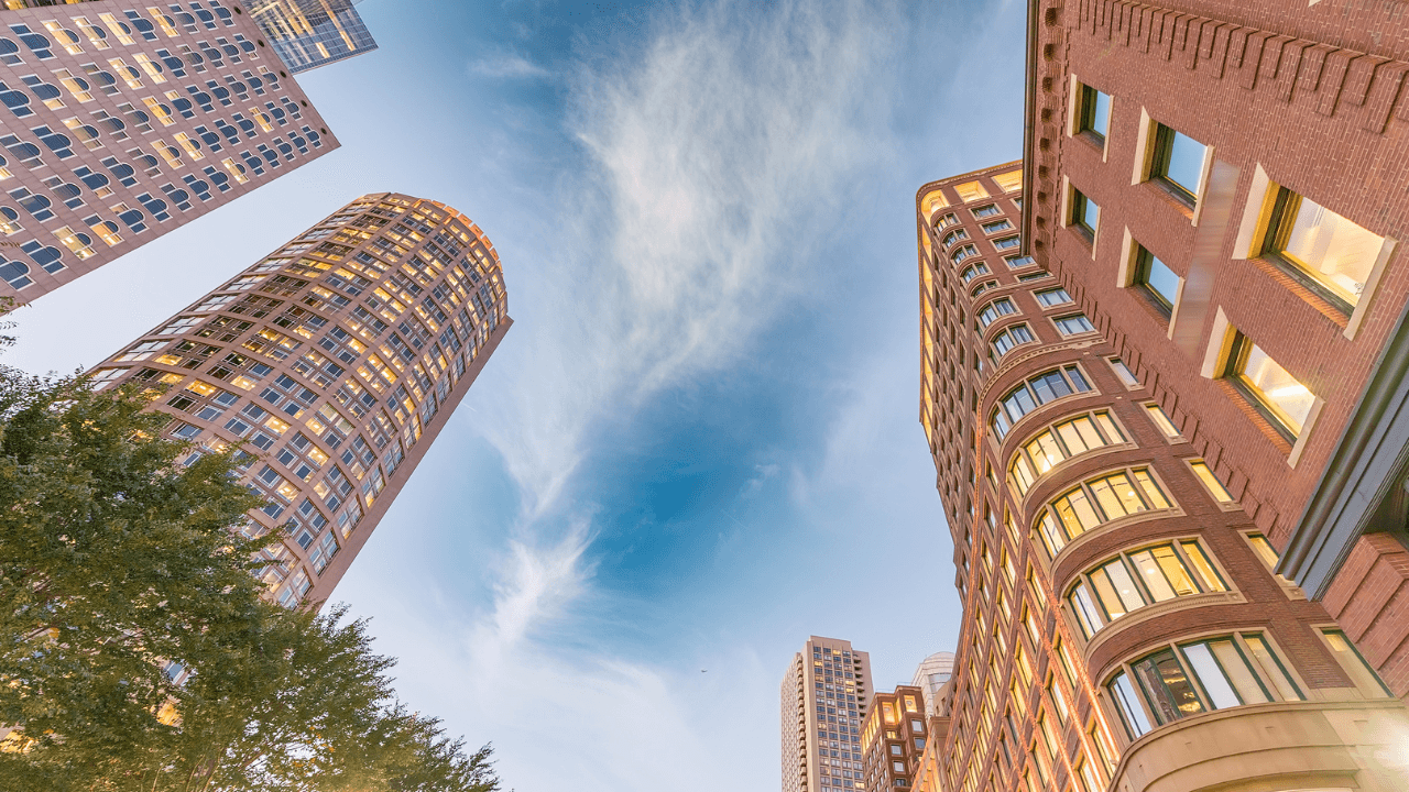 multifamily real estate