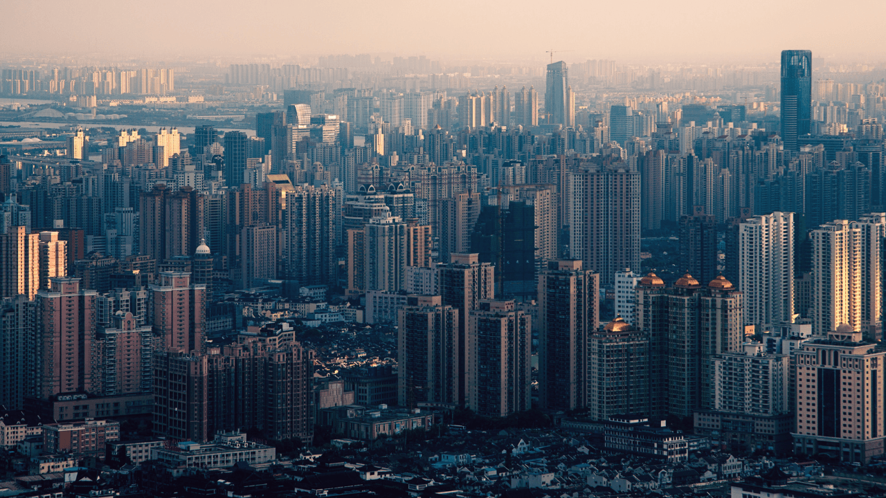 multifamily real estate