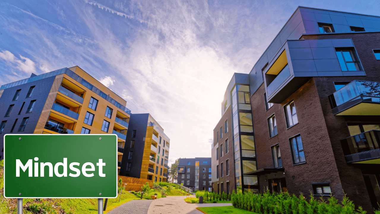 multifamily real estate