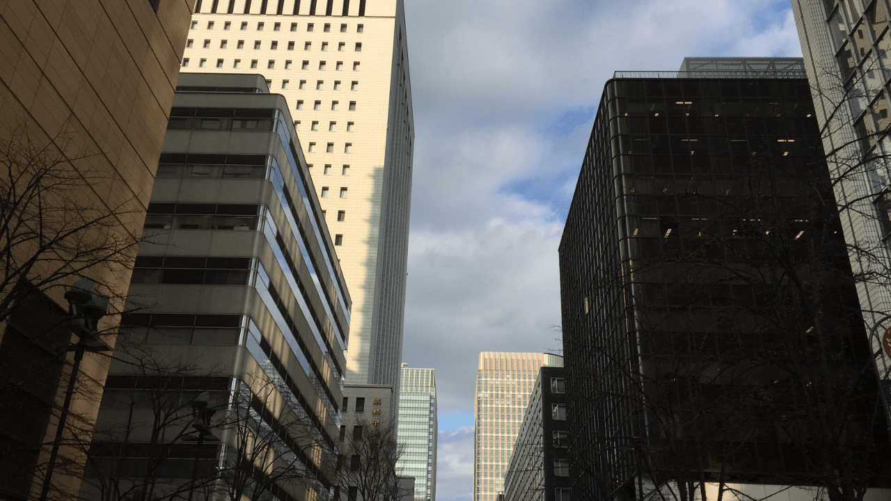 multifamily real estate