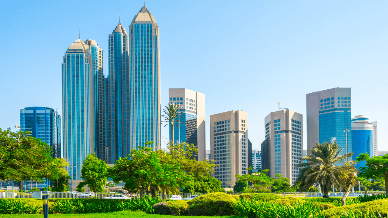 multifamily real estate