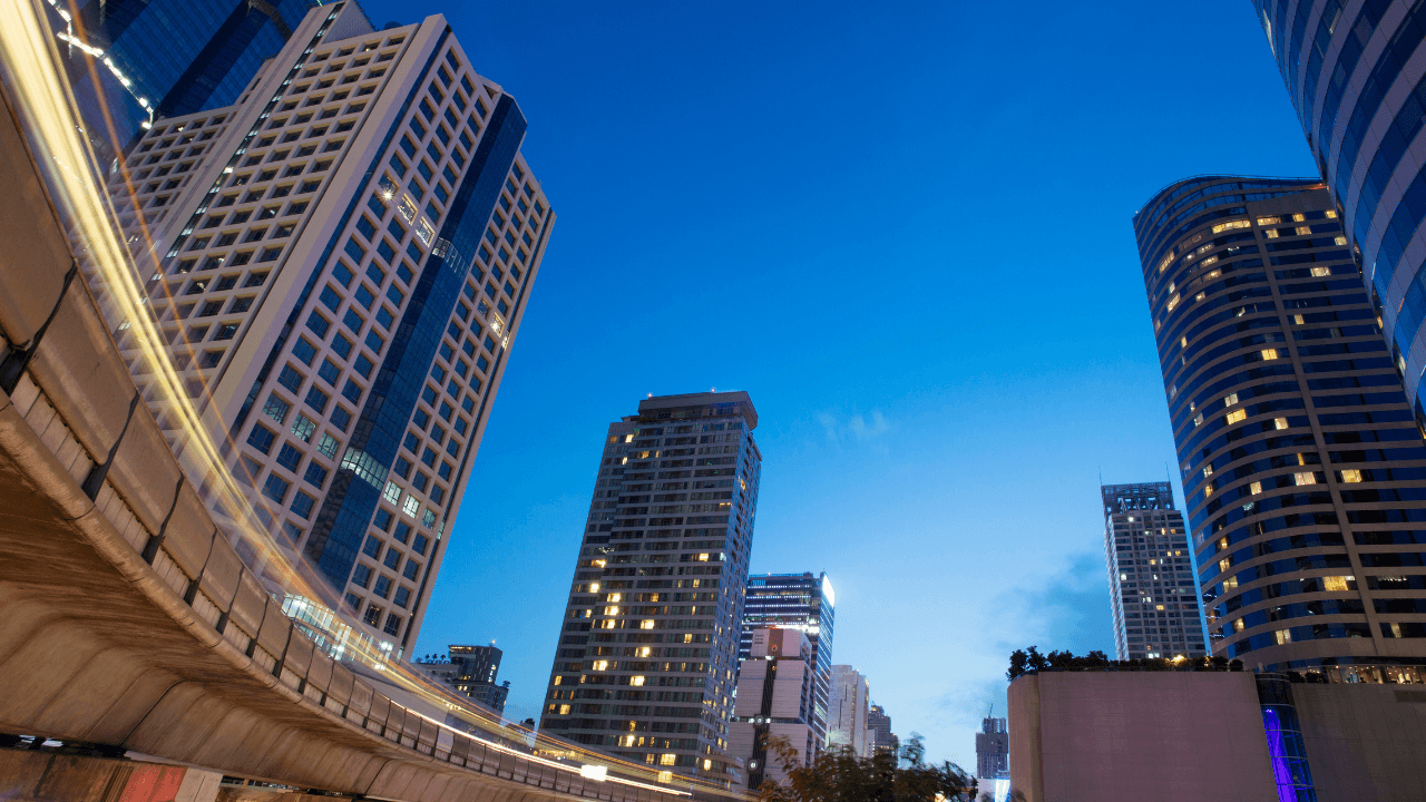 multifamily real estate