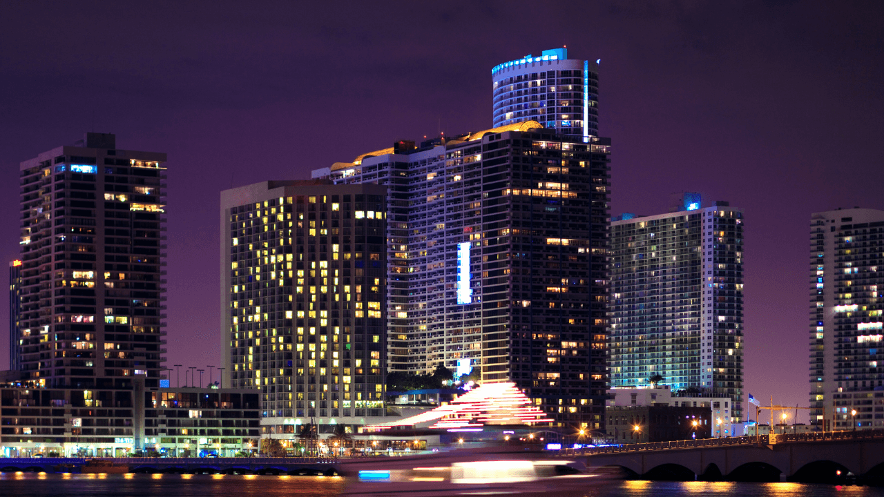 multifamily real estate