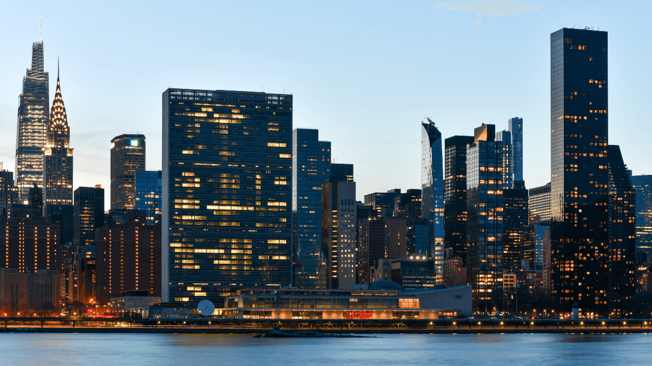 multifamily real estate