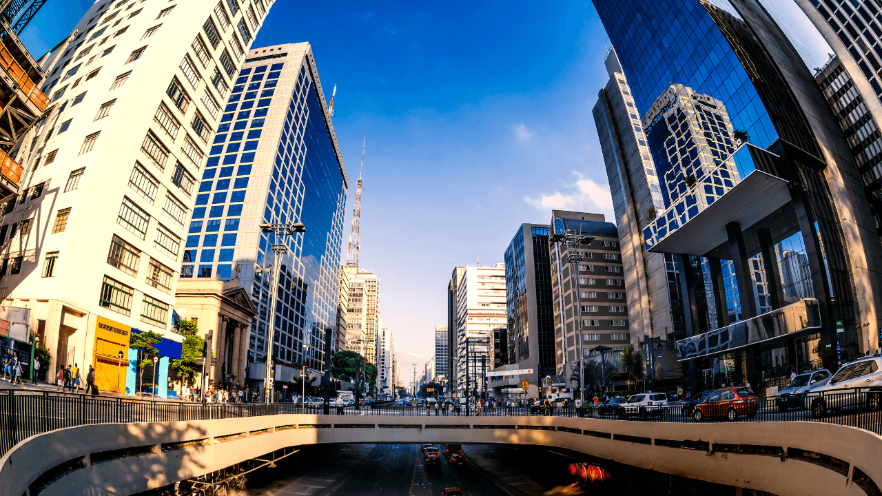 multifamily real estate