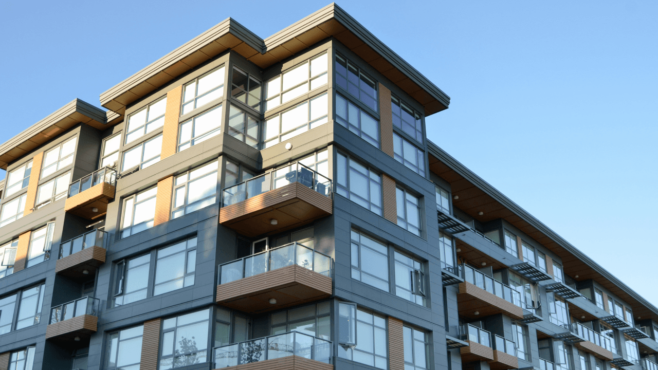 multifamily real estate