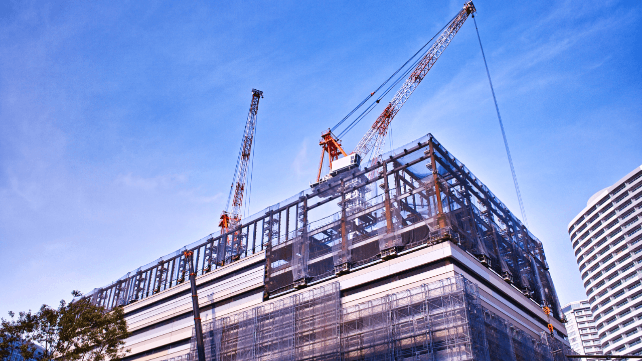 multifamily real estate