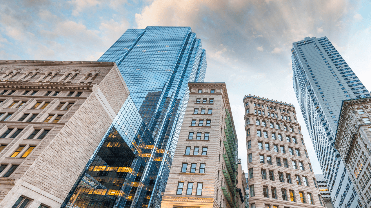 multifamily real estate