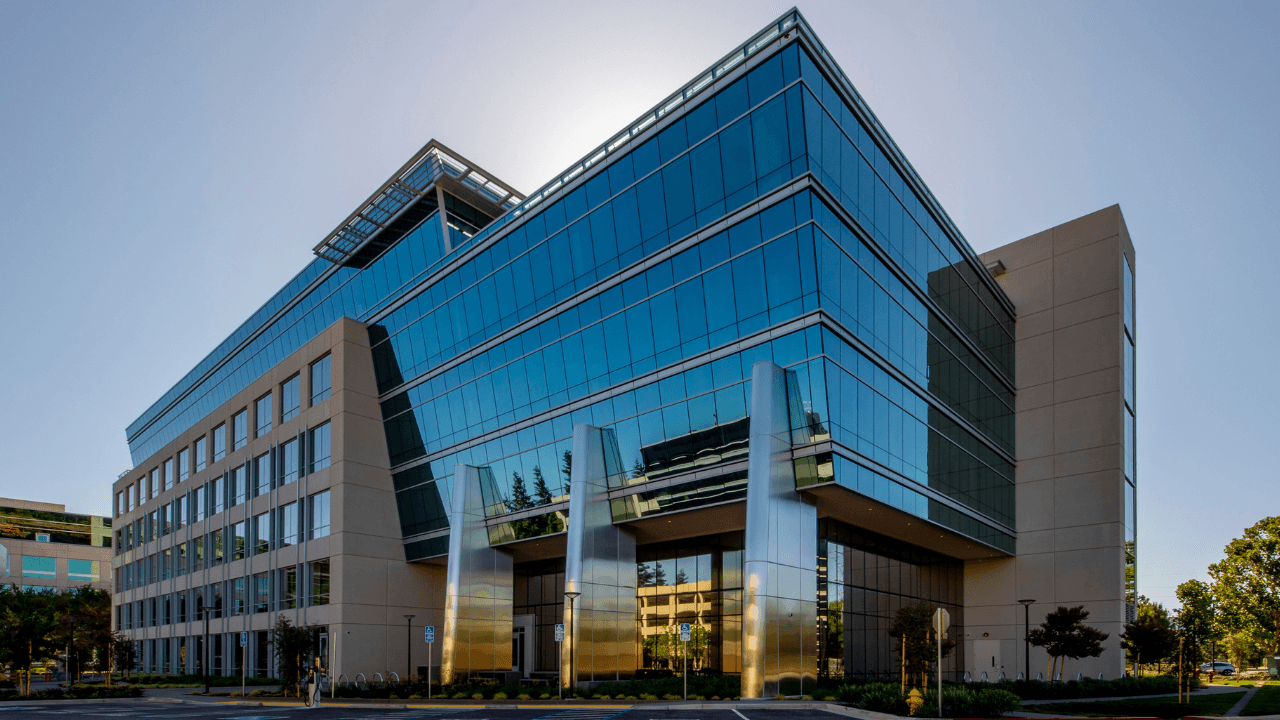 multifamily real estate