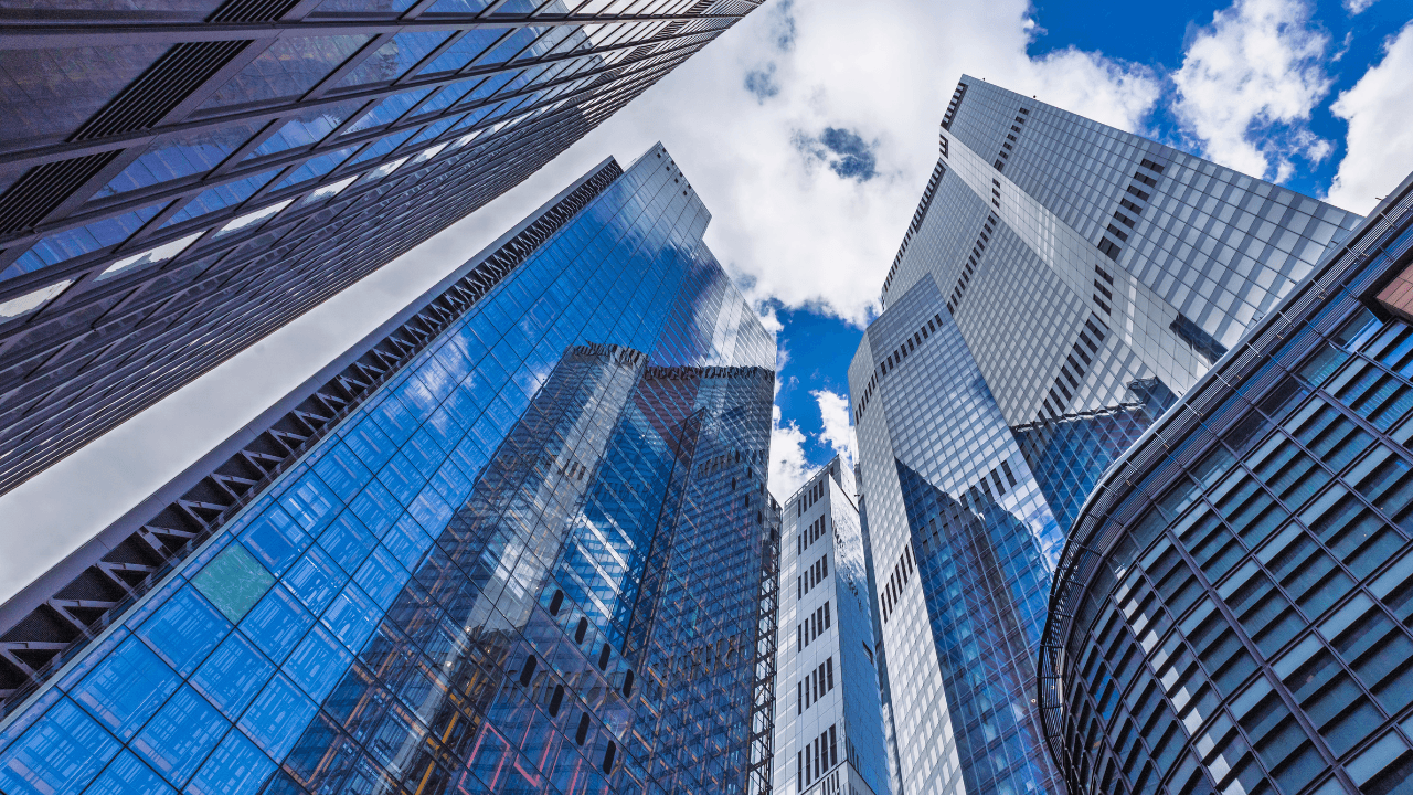 multifamily real estate