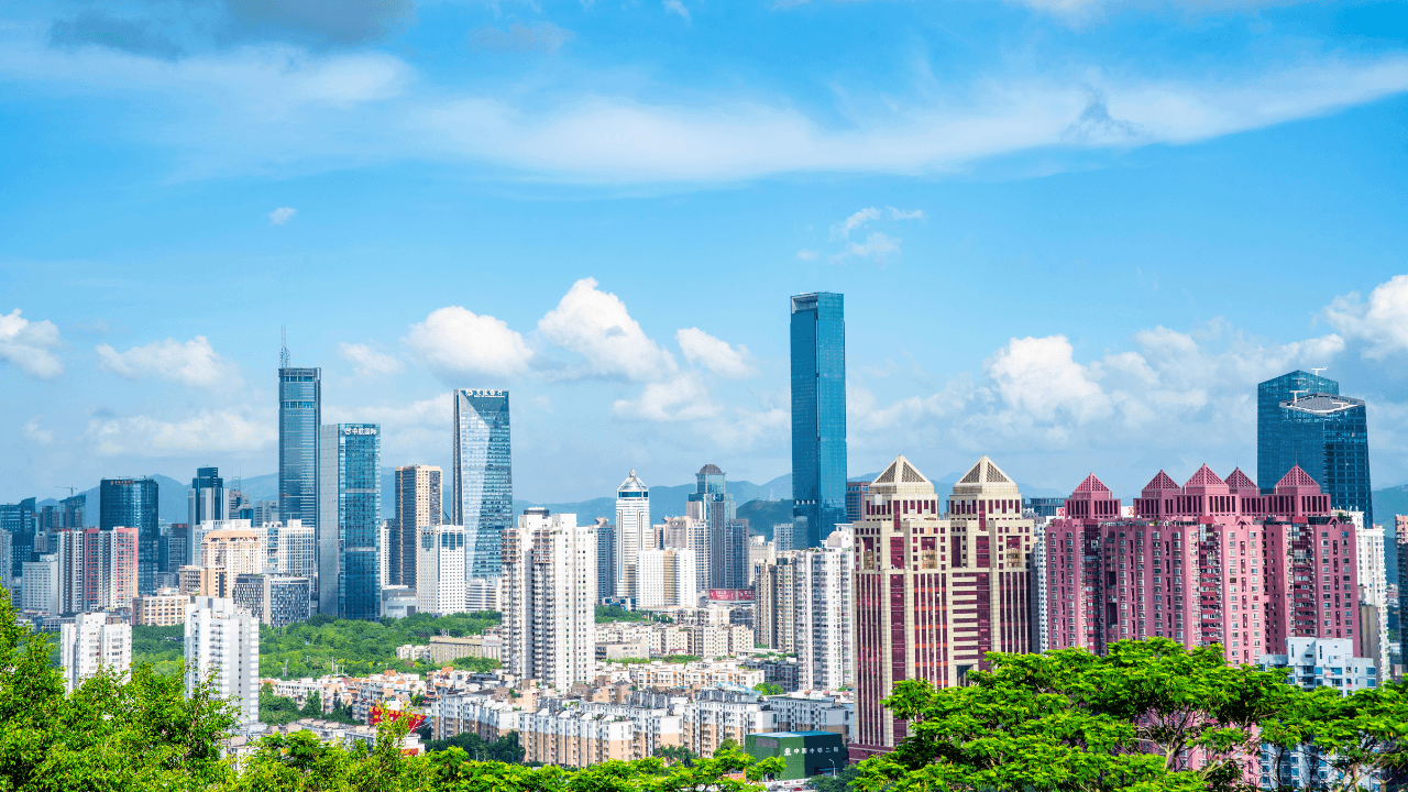 multifamily real estate