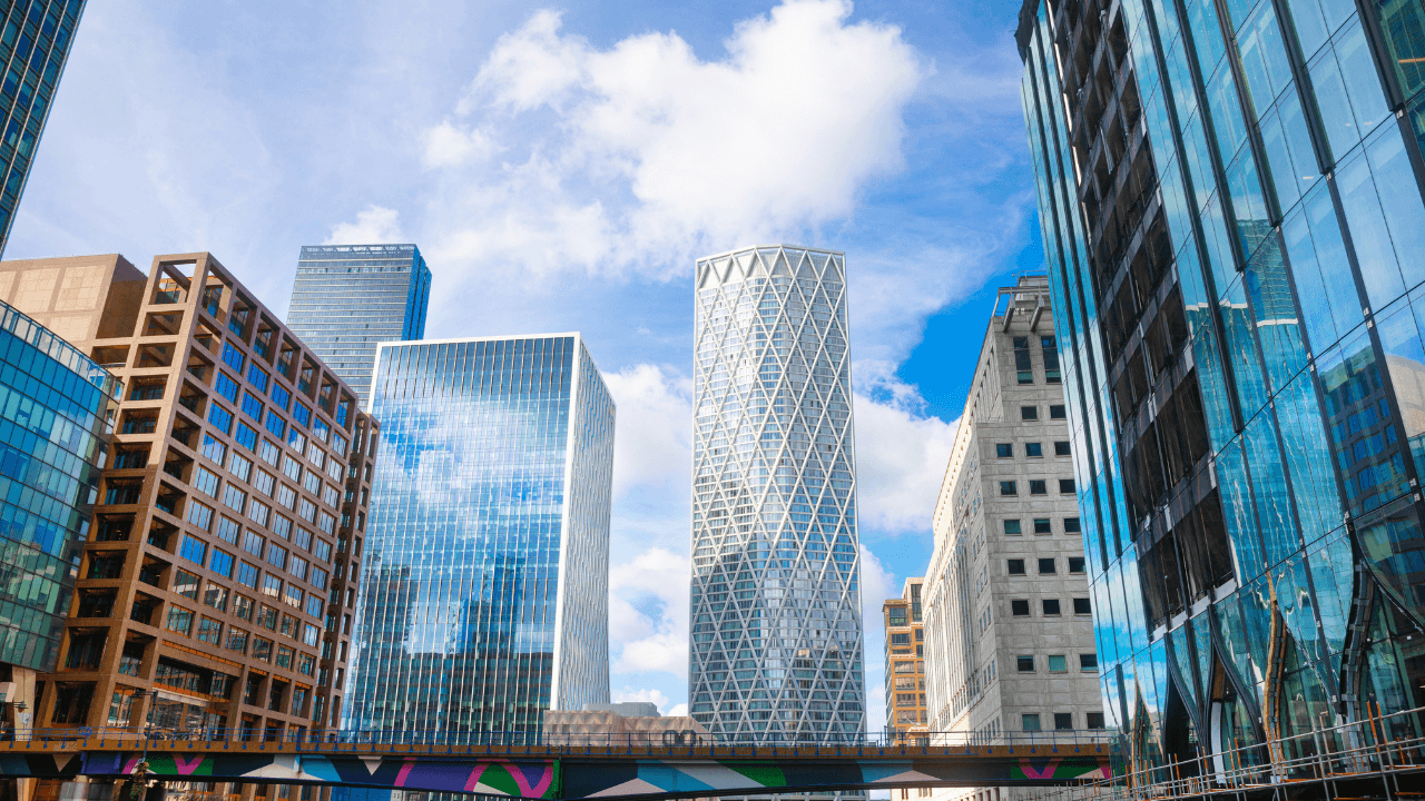 multifamily real estate