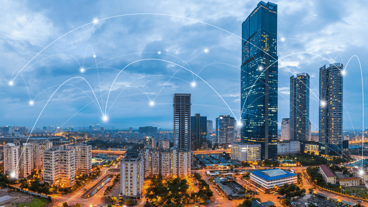 multifamily real estate