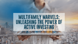 Multifamily Marvels