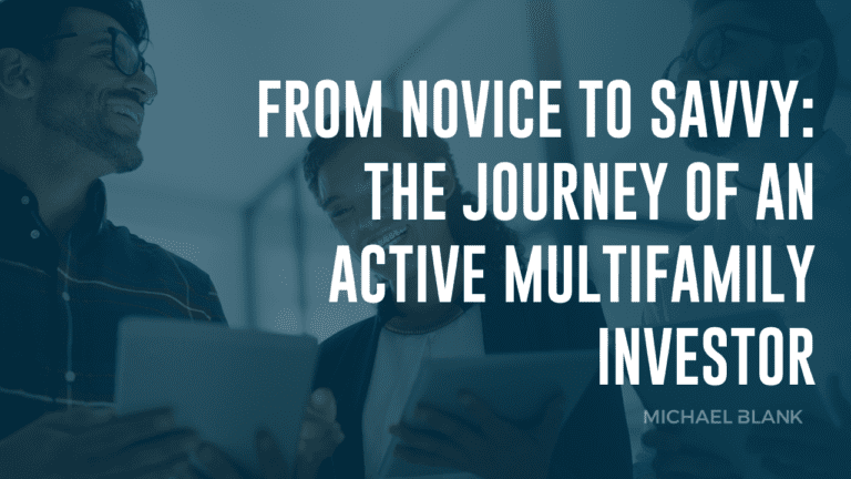 From Novice to Savvy