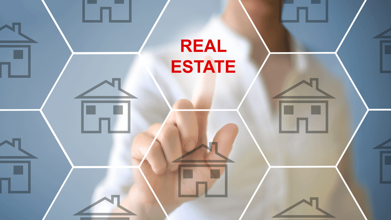 AI takes real estate
