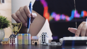 real estate investing