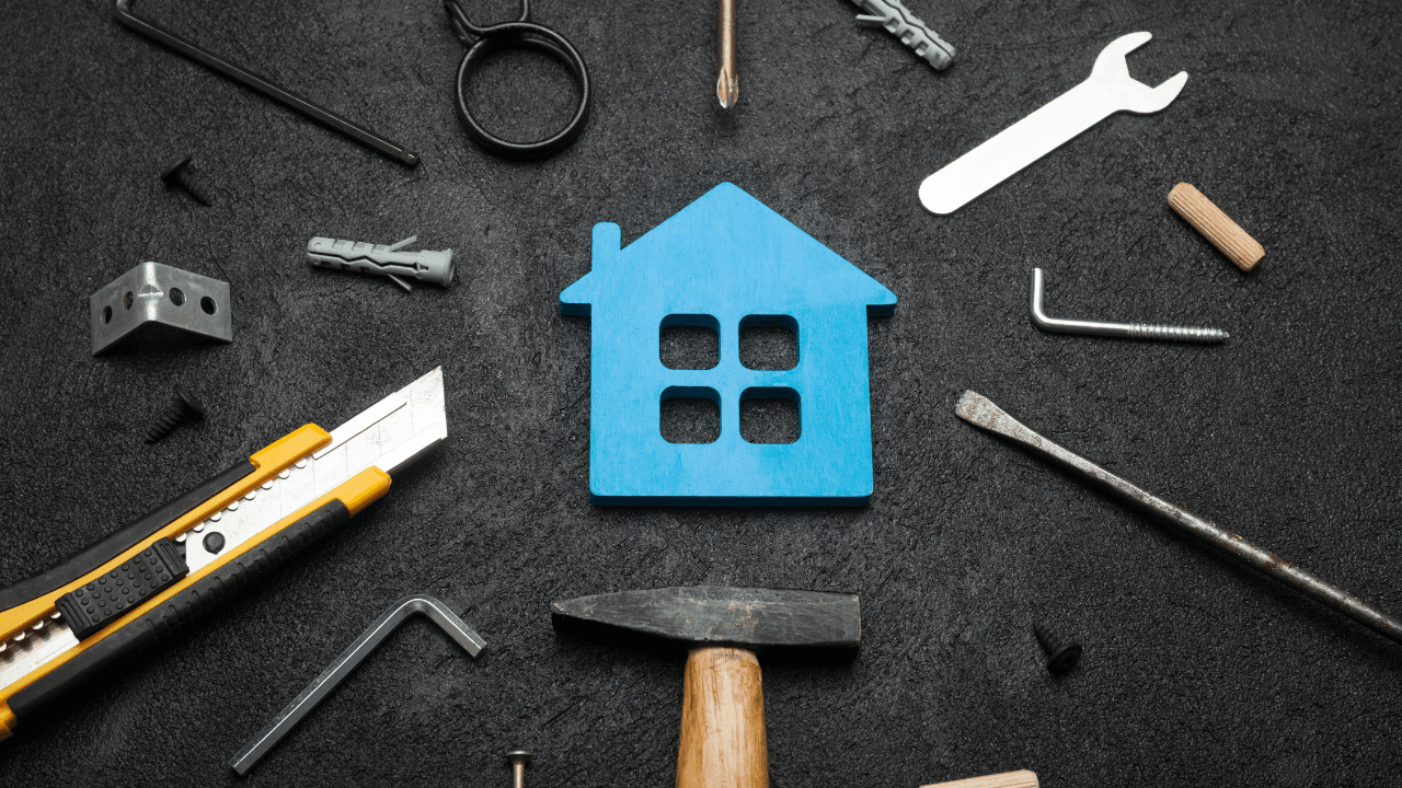 property cost repair