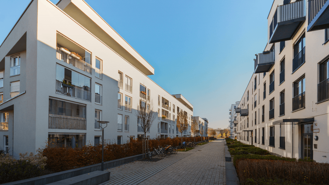 multifamily investments