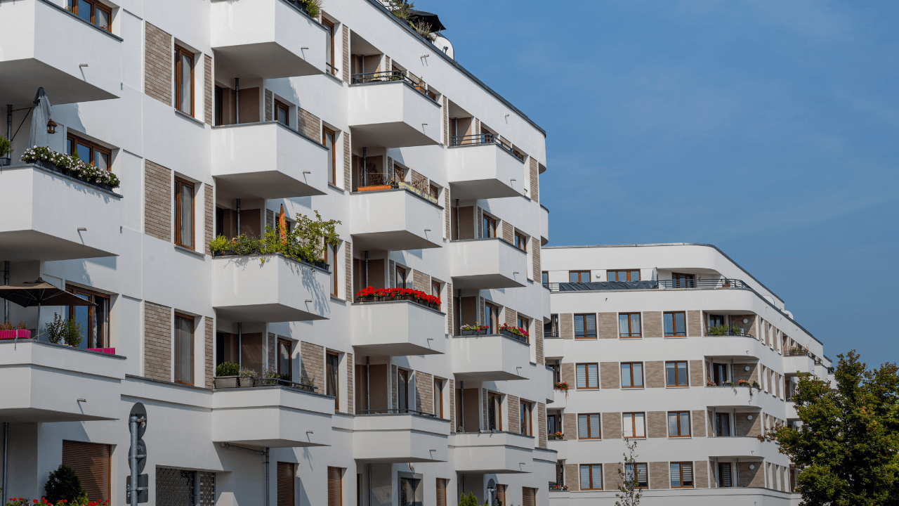 Multifamily Investments