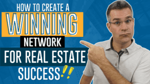 Building a Powerful Real Estate Network: Key to Scaling Your Investment Portfolio