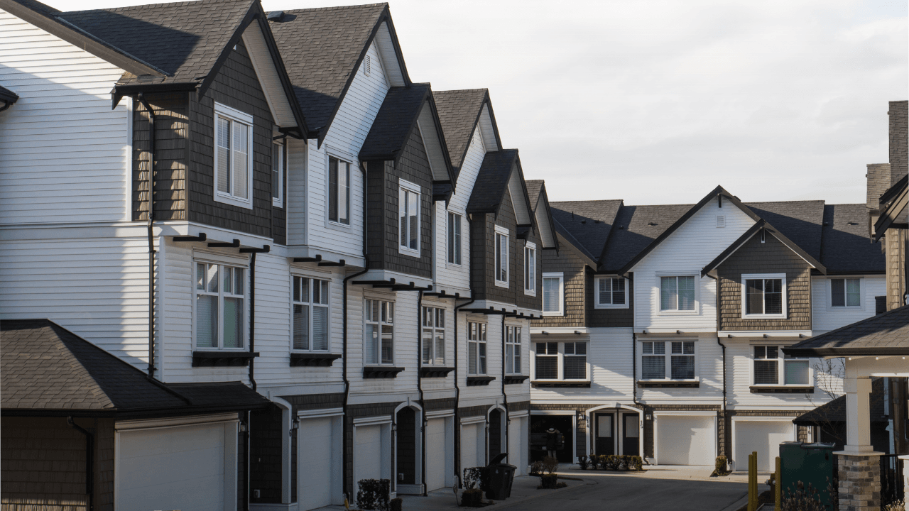 Multifamily Real Estate