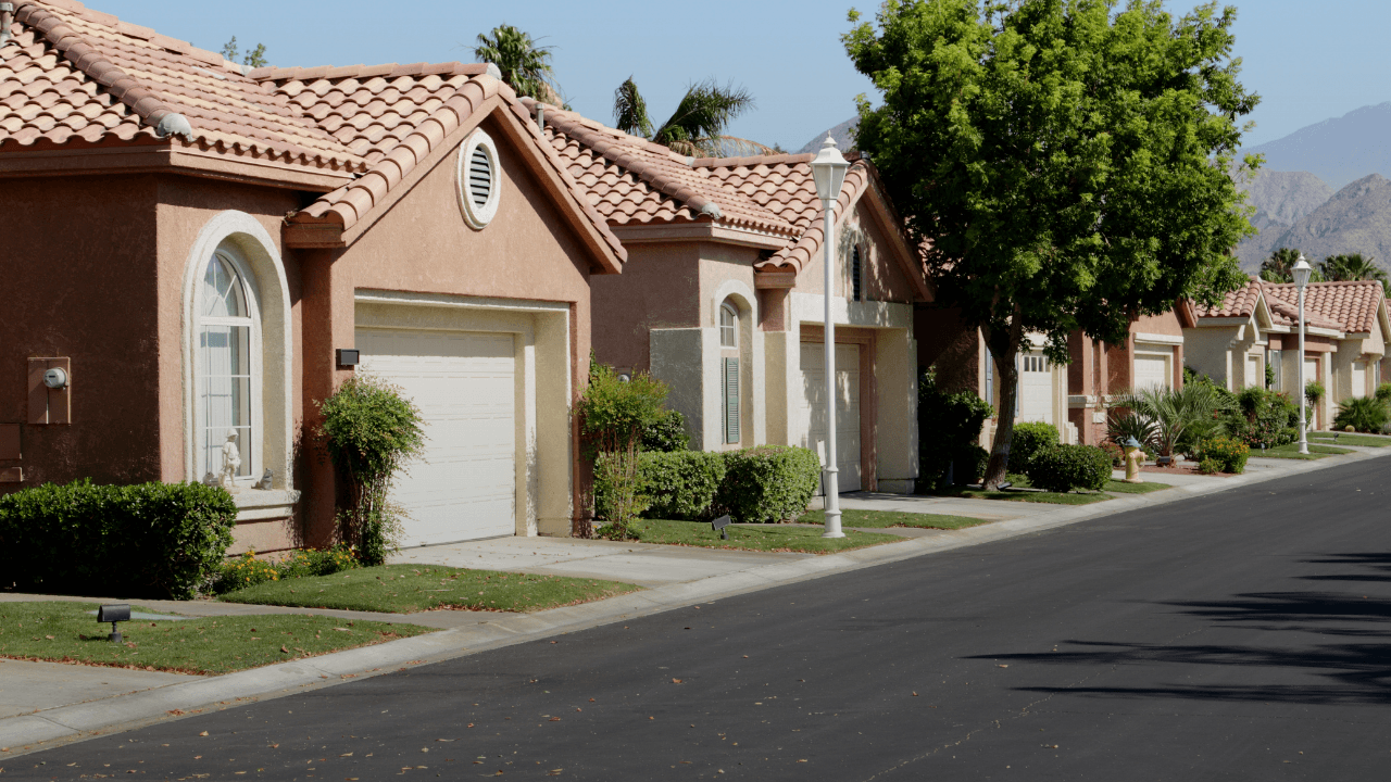 Multifamily Real Estate