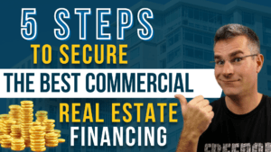Best Conventional Commercial Real Estate Financing