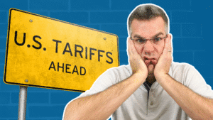 The Impact of Trump’s Tariffs on The Real Estate Market