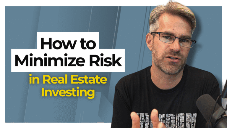 How to Minimize Risk