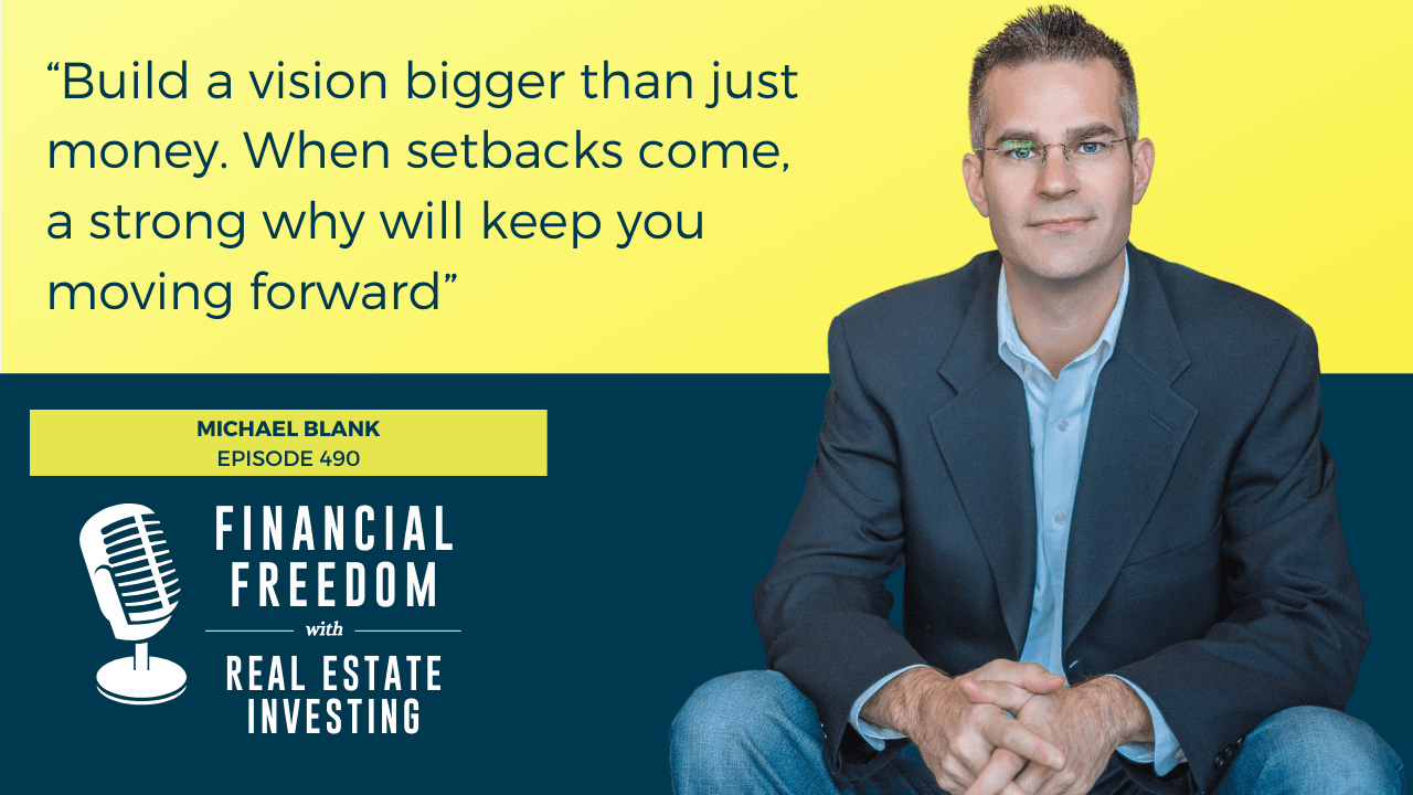 MB490: $300M Investor's 10 Rules to Get Your Money Right