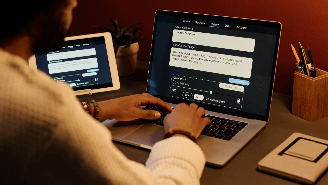 How to Use ChatGPT to Become a Smarter Real Estate Investor