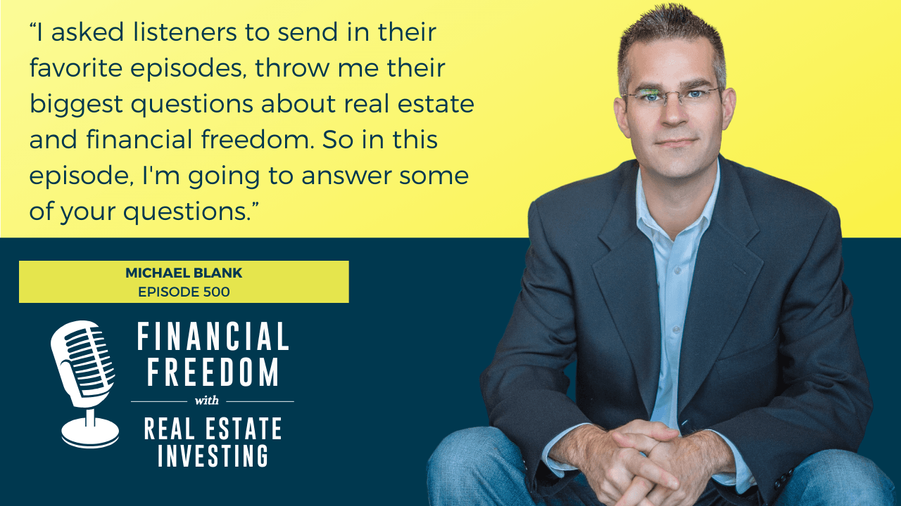 MB500: 500th Episode Special — My Honest Answers to Your Biggest Questions